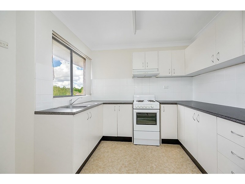 18/8 Hampstead Road, Homebush West NSW 2140