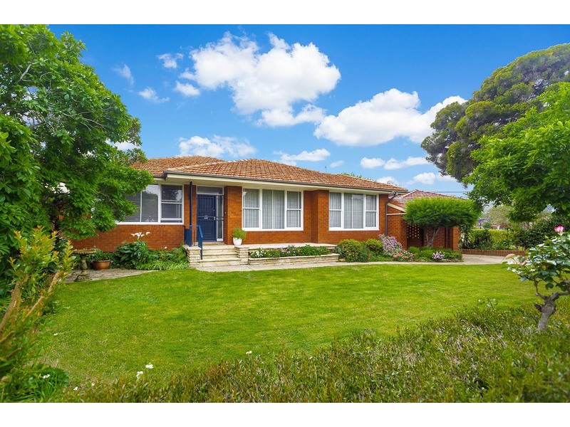 5 Morgan Place, Strathfield NSW 2135