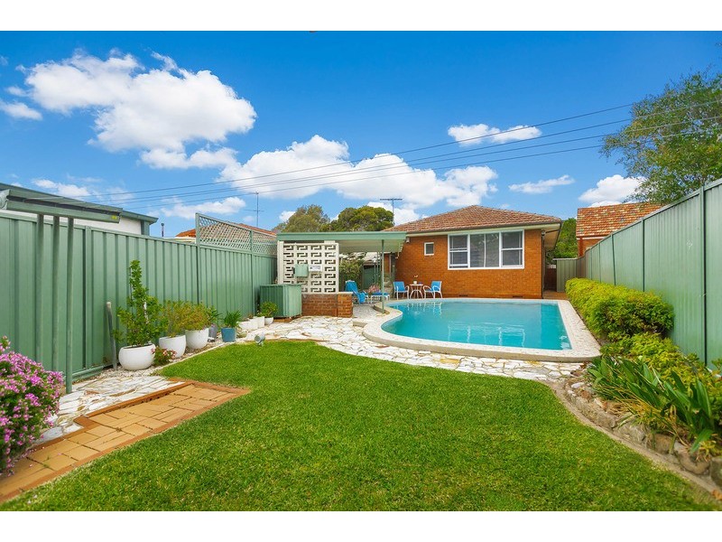 5 Morgan Place, Strathfield NSW 2135