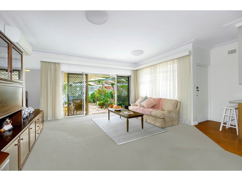 5 Morgan Place, Strathfield NSW 2135