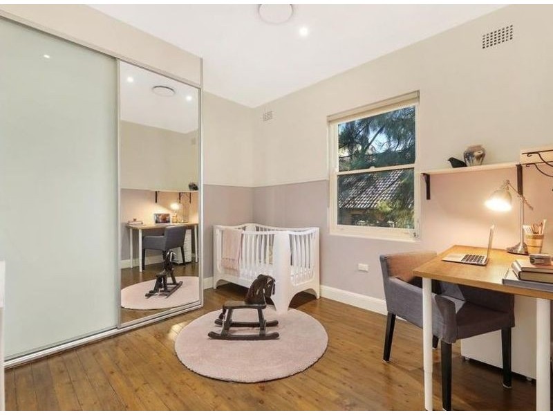 10/3 Grainger Avenue, Ashfield NSW 2131