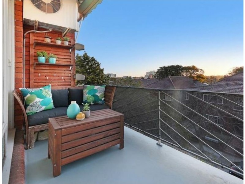 10/3 Grainger Avenue, Ashfield NSW 2131