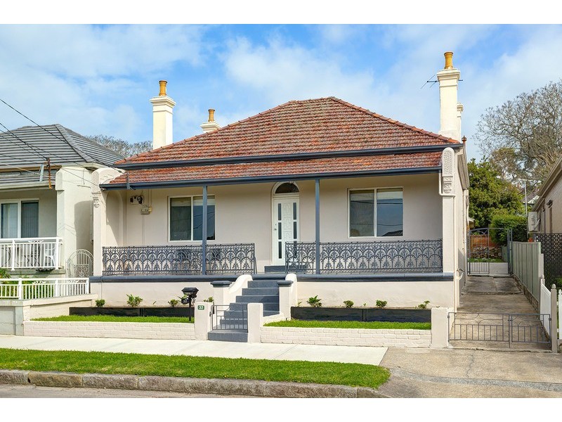 32 Windsor Road, Dulwich Hill NSW 2203