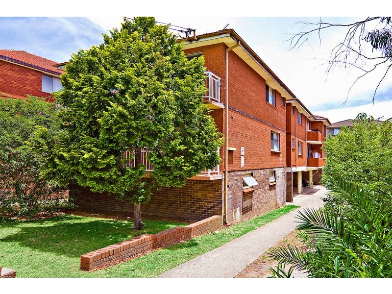 1/42 Macquarie Road, Auburn NSW 2144