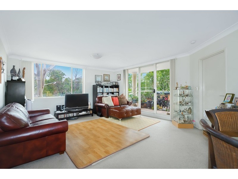 201/10 Wentworth Drive, Liberty Grove NSW 2138