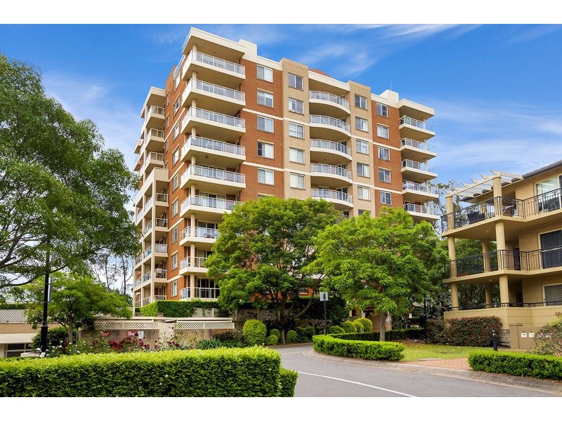 201/10 Wentworth Drive, Liberty Grove NSW 2138