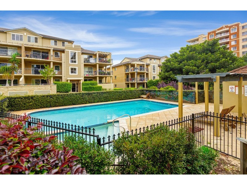 201/10 Wentworth Drive, Liberty Grove NSW 2138