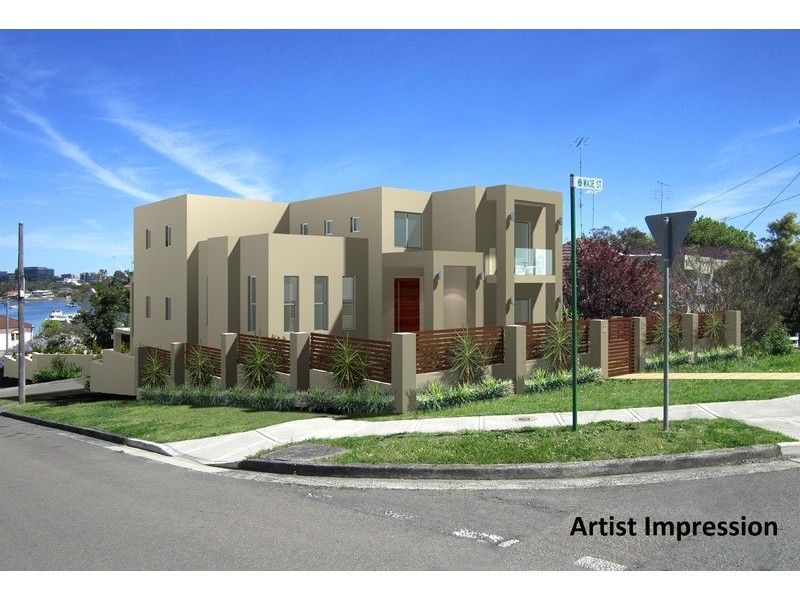 2 Wade Street, Putney NSW 2112