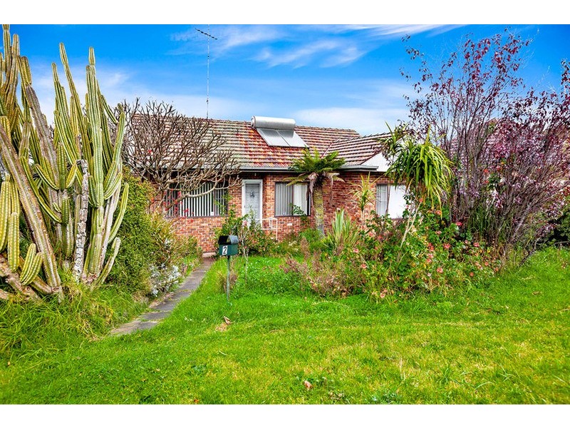 2 Wade Street, Putney NSW 2112