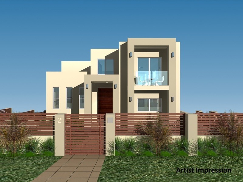 2 Wade Street, Putney NSW 2112