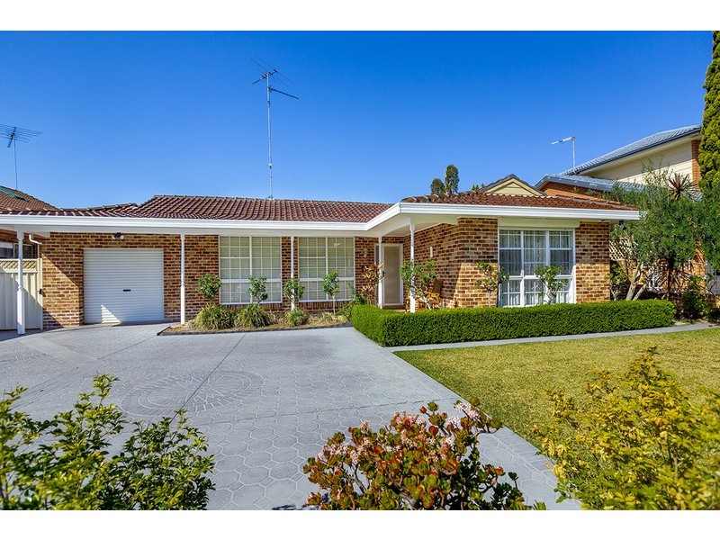 54 Bancroft Road, Abbotsbury NSW 2176