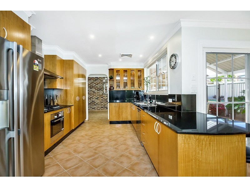 54 Bancroft Road, Abbotsbury NSW 2176