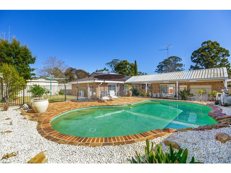 54 Bancroft Road, Abbotsbury NSW 2176