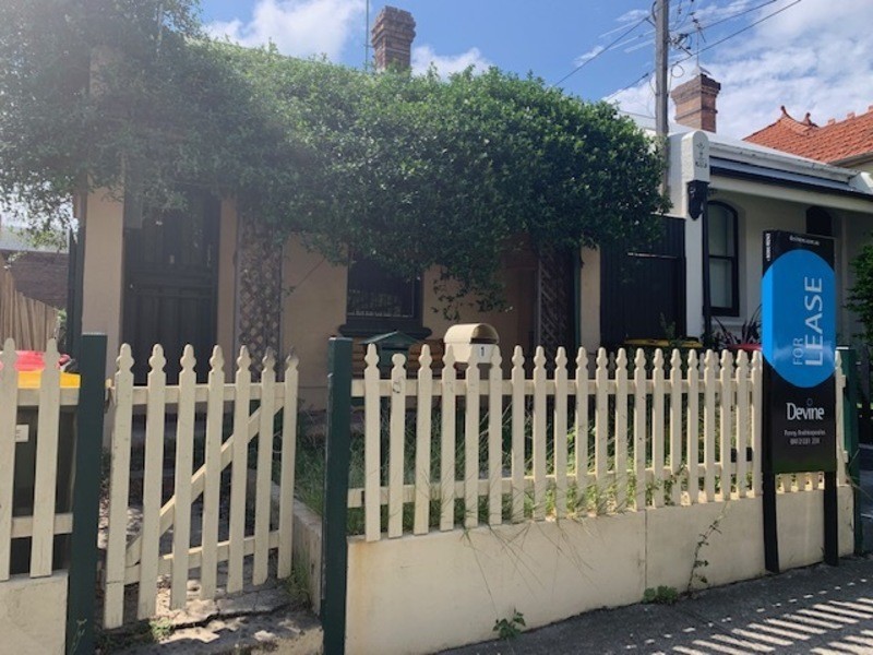 76 Fitzroy Street, Marrickville NSW 2204