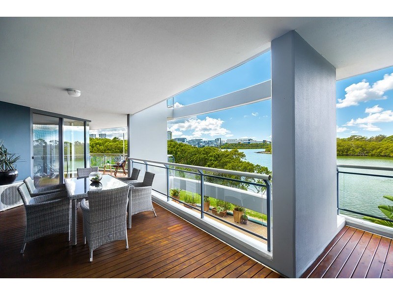 41/29 Bennelong Parkway, Wentworth Point NSW 2127