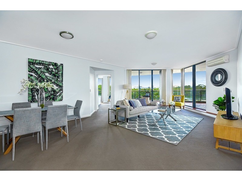 41/29 Bennelong Parkway, Wentworth Point NSW 2127