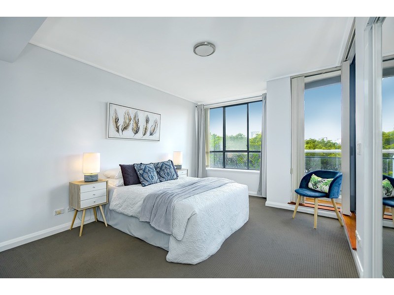 41/29 Bennelong Parkway, Wentworth Point NSW 2127