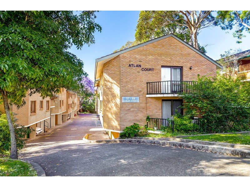 16/57-69 Cobar Street, Dulwich Hill NSW 2203
