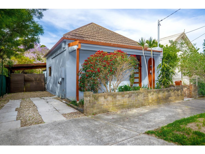2 Hill Street, Dulwich Hill NSW 2203