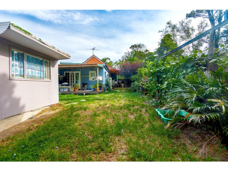 2 Hill Street, Dulwich Hill NSW 2203