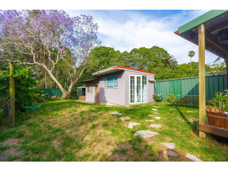 2 Hill Street, Dulwich Hill NSW 2203