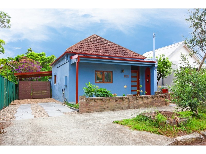 2 Hill Street, Dulwich Hill NSW 2203