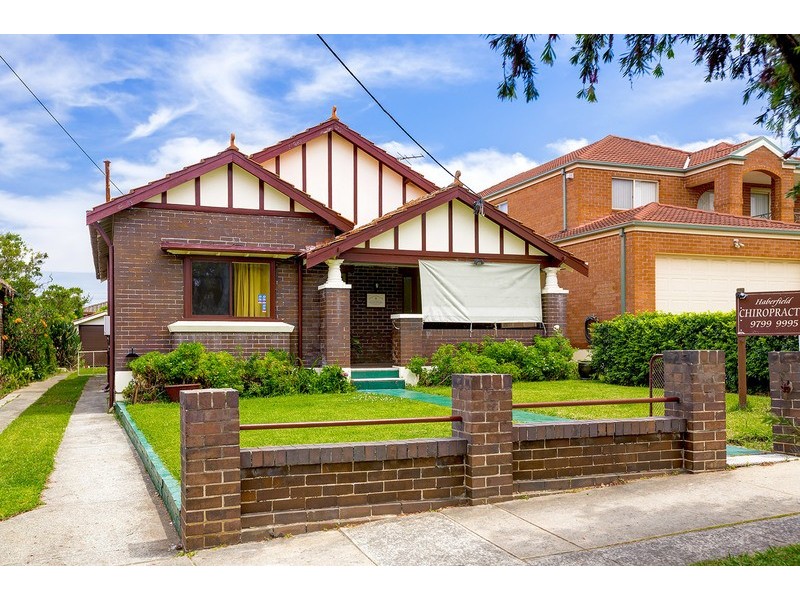 23 Great North Road, Five Dock NSW 2046