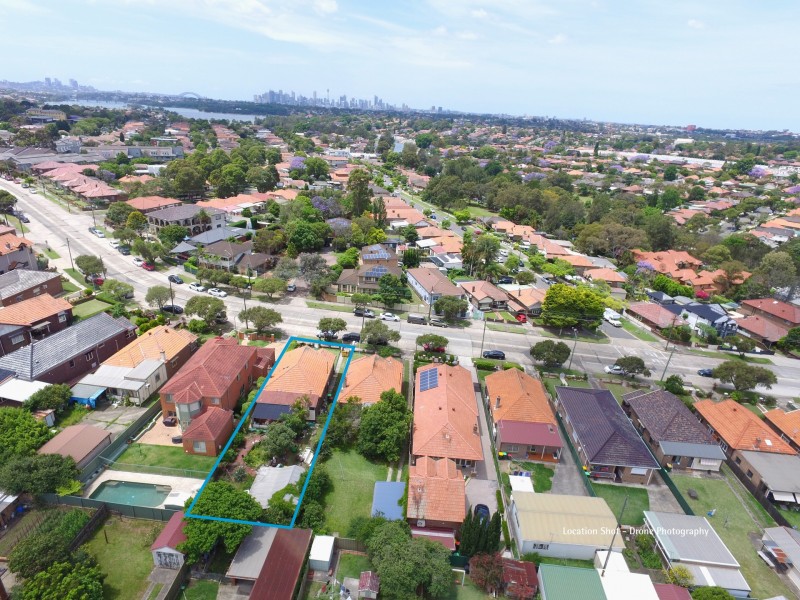 23 Great North Road, Five Dock NSW 2046