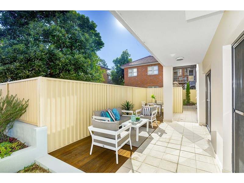 9/451 – 457 New Canterbury Road, Dulwich Hill NSW 2203