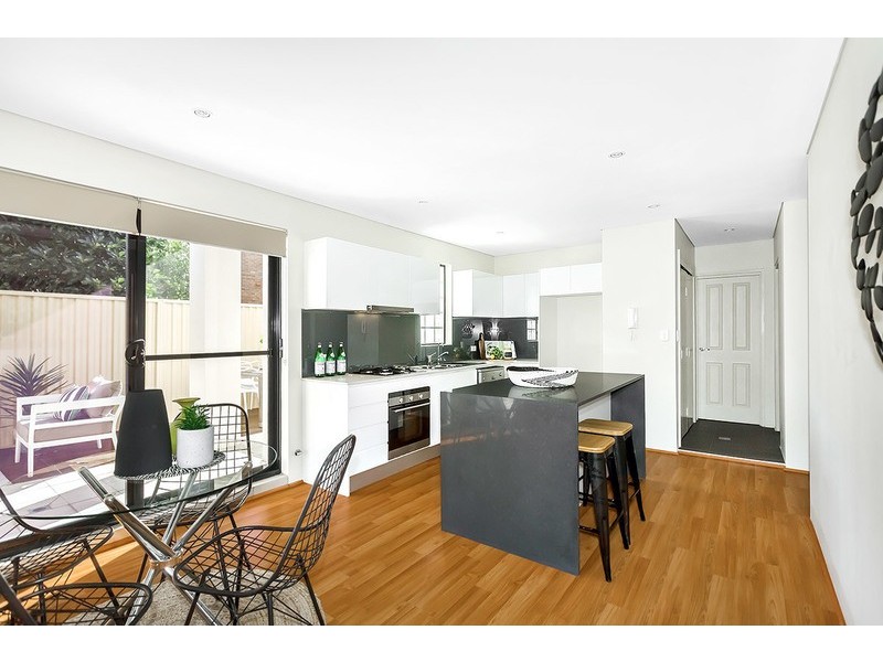 9/451 – 457 New Canterbury Road, Dulwich Hill NSW 2203