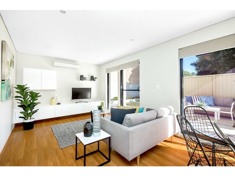 9/451 – 457 New Canterbury Road, Dulwich Hill NSW 2203
