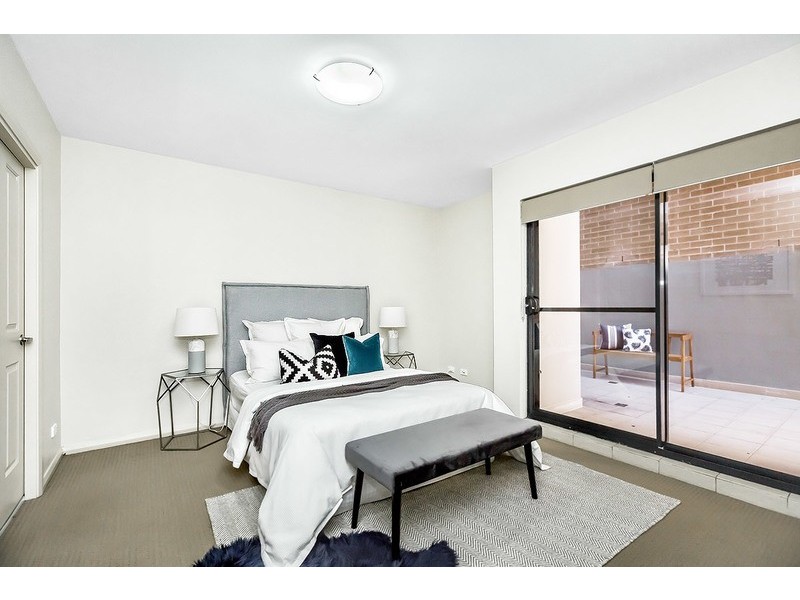 9/451 – 457 New Canterbury Road, Dulwich Hill NSW 2203