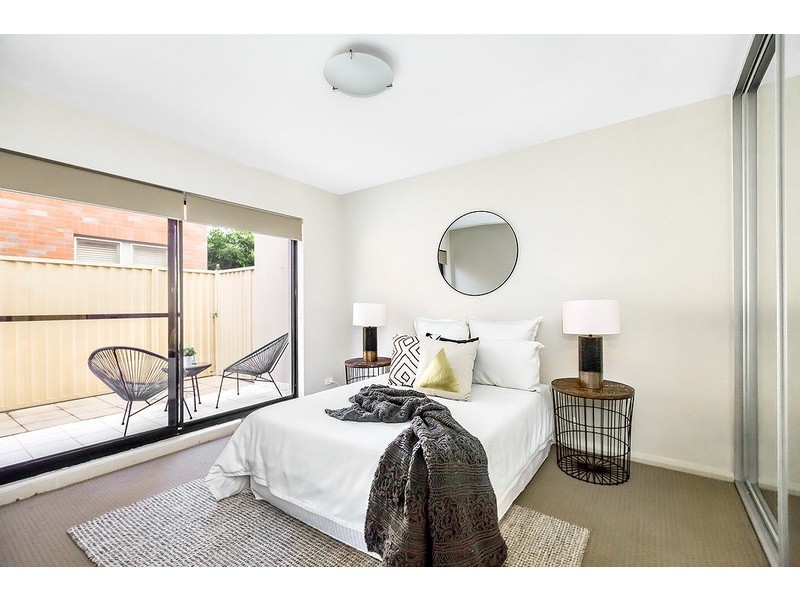 9/451 – 457 New Canterbury Road, Dulwich Hill NSW 2203
