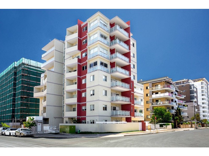 16/41-43 Lachlan Street, Warwick Farm NSW 2170