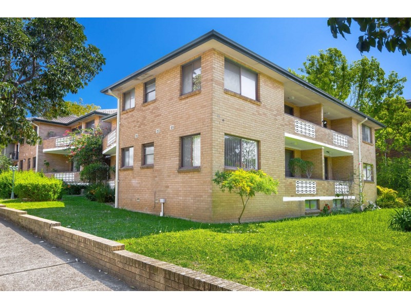 1/39-41 Hampstead Road, Homebush West NSW 2140