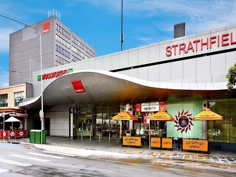 1/44 Homebush Road, Strathfield NSW 2135