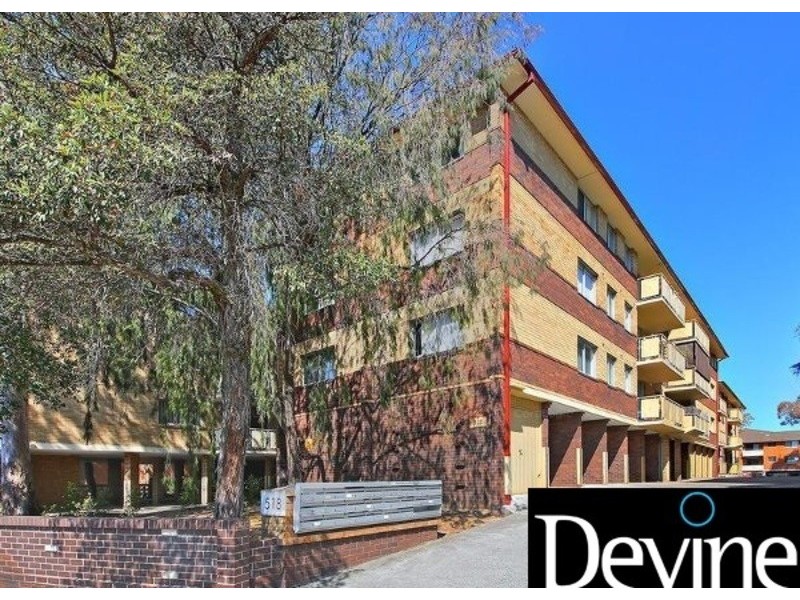 15/518 New Canterbury Road, Dulwich Hill NSW 2203