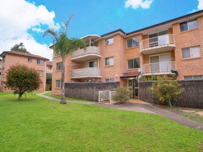 18/9 Hill Street, Marrickville NSW 2204