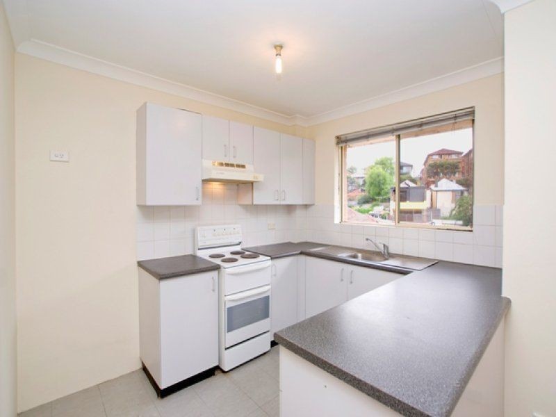 18/9 Hill Street, Marrickville NSW 2204
