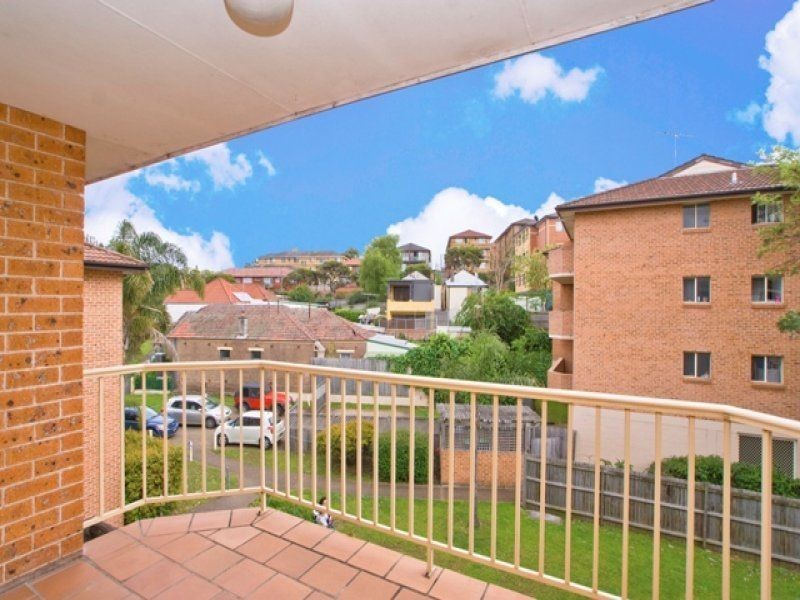 18/9 Hill Street, Marrickville NSW 2204