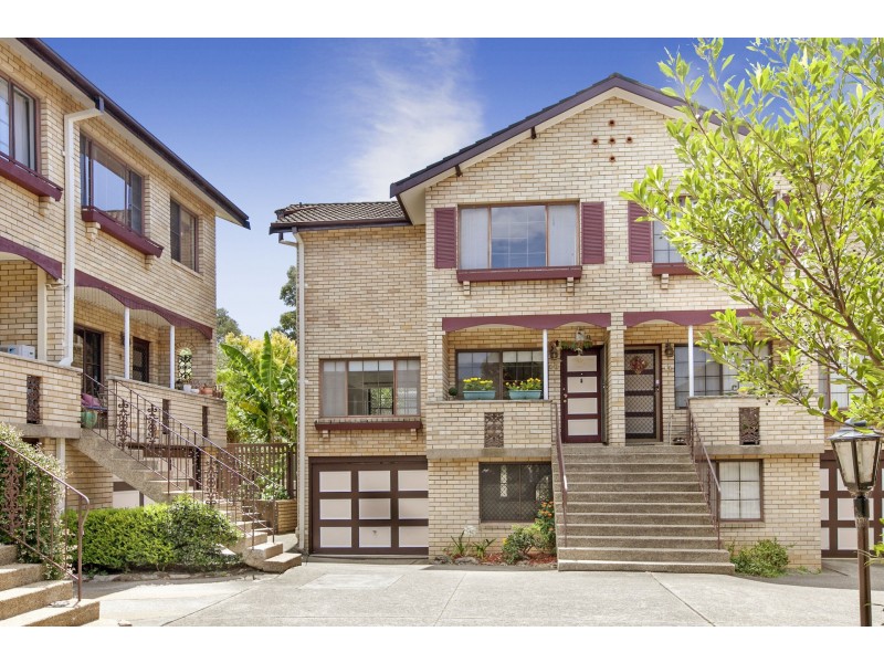 10/94-98 Bland Street, Ashfield NSW 2131