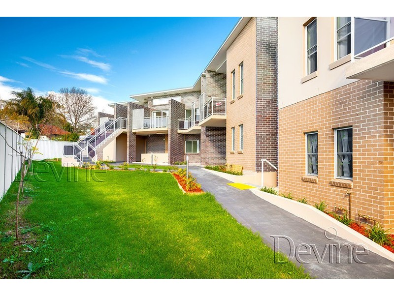 2/34 Noble Avenue, Strathfield NSW 2135