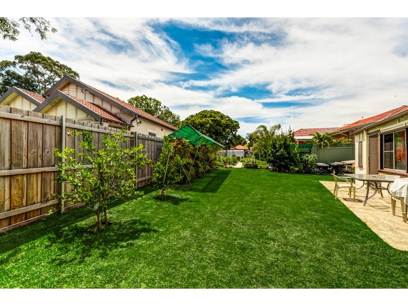 14 Franklyn Street, Concord NSW 2137