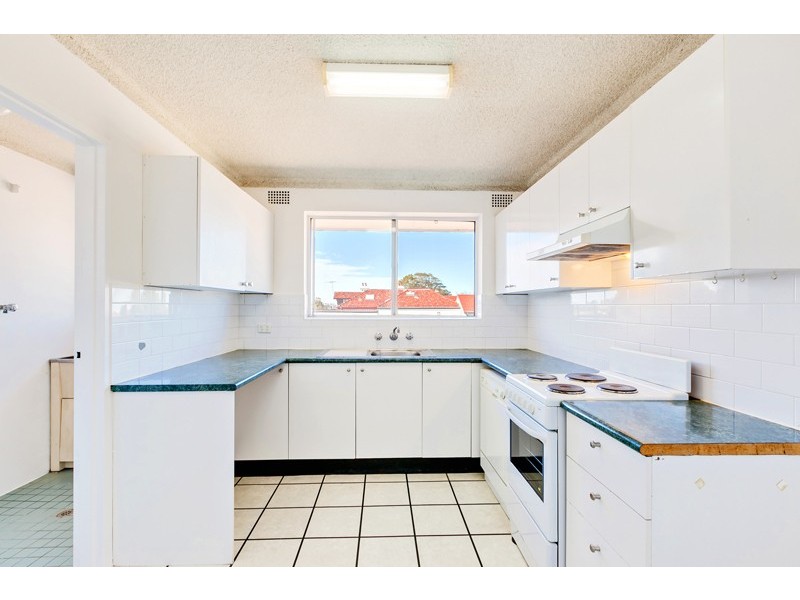 Unit 13/25A George Street, Marrickville NSW 2204