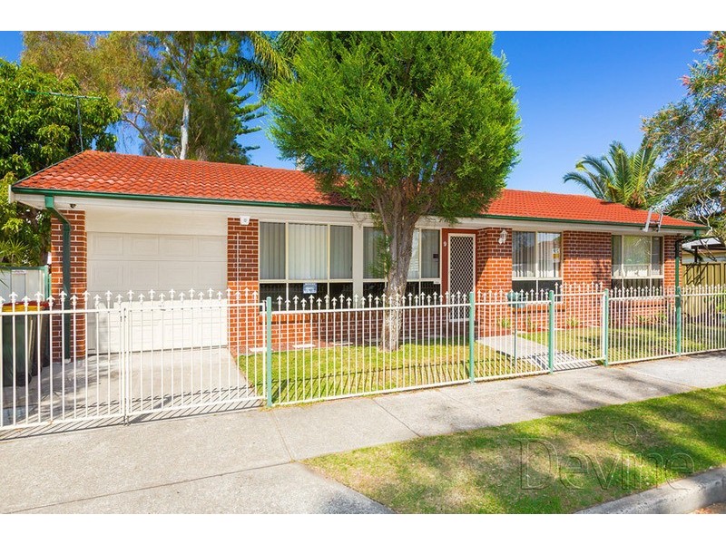 9 Nicholas Street, Lidcombe NSW 2141