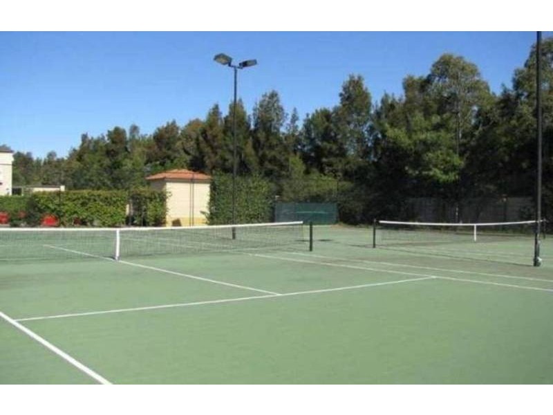 203/8 Wentworth Drive, Liberty Grove NSW 2138