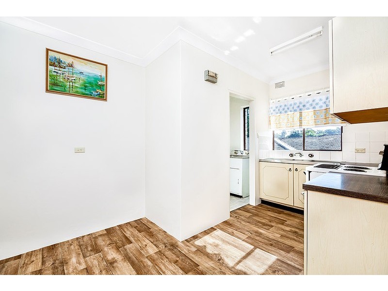 8/41 Clyde Street, Croydon Park NSW 2133