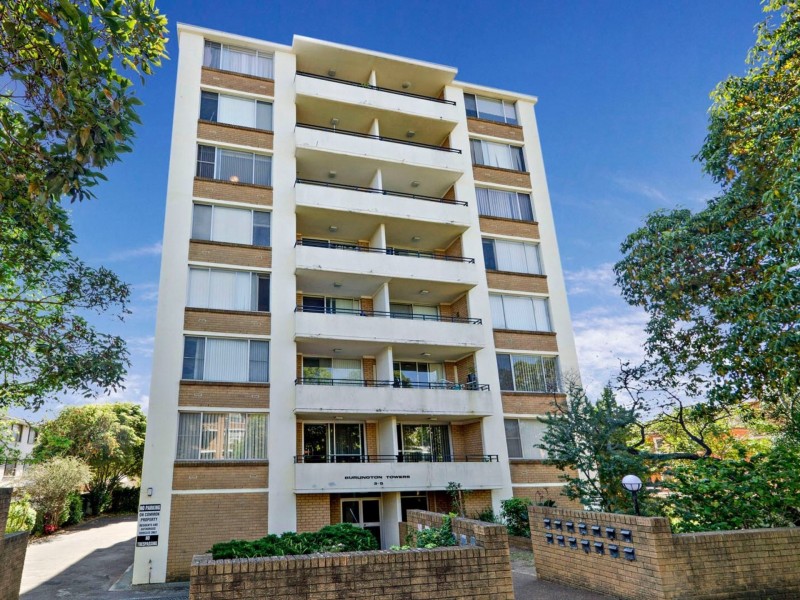 2/3-5 Burlington Road, Homebush NSW 2140