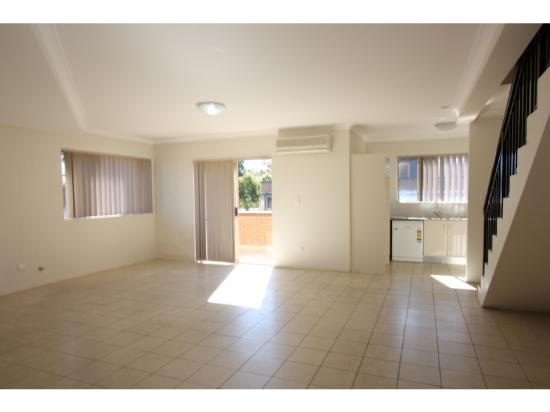 15/62-66 Courallie Avenue, Homebush West NSW 2140