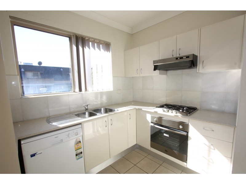 15/62-66 Courallie Avenue, Homebush West NSW 2140